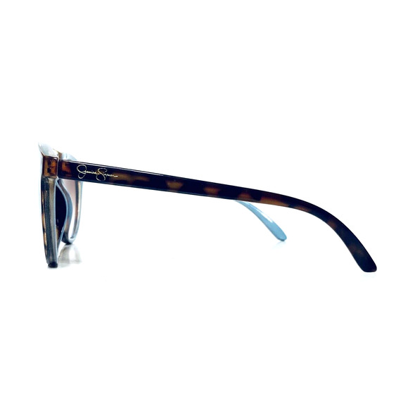 Jessica Simpson Tortoise Sunglass main image 7